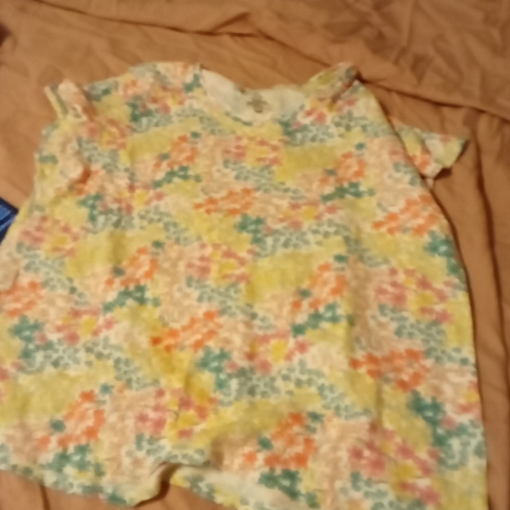 It is a women tee shirt